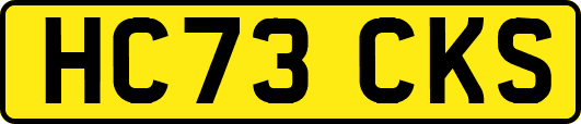 HC73CKS
