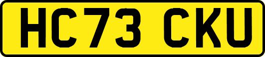 HC73CKU