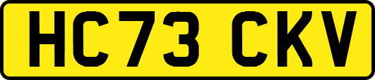 HC73CKV