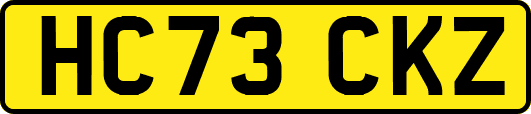 HC73CKZ