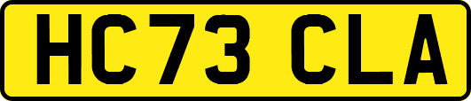 HC73CLA
