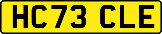 HC73CLE