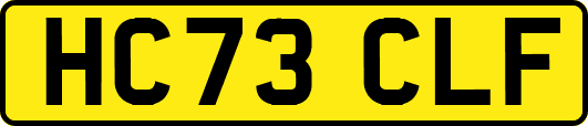 HC73CLF