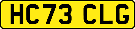 HC73CLG