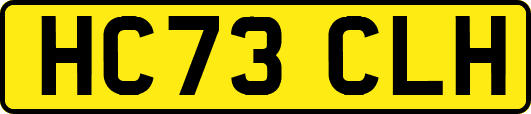 HC73CLH