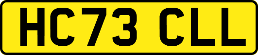 HC73CLL