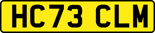 HC73CLM