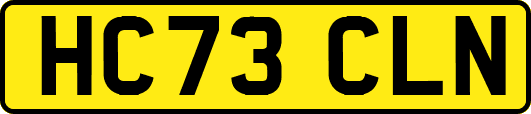 HC73CLN