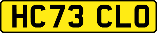 HC73CLO