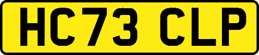 HC73CLP