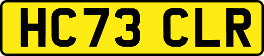 HC73CLR