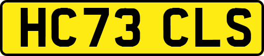 HC73CLS