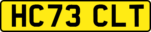 HC73CLT