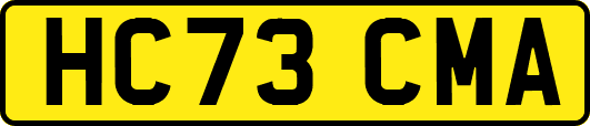 HC73CMA