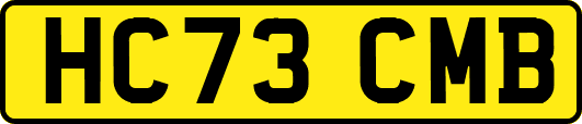 HC73CMB
