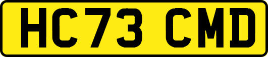 HC73CMD