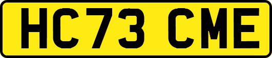 HC73CME
