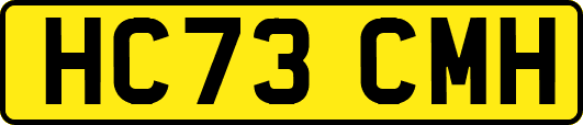 HC73CMH