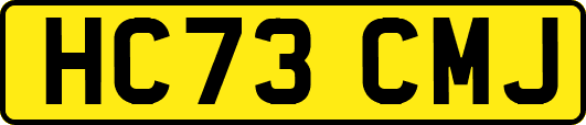 HC73CMJ