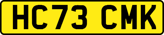HC73CMK