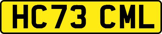 HC73CML