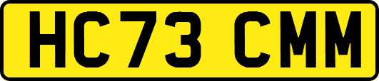 HC73CMM