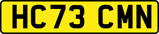 HC73CMN