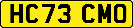 HC73CMO