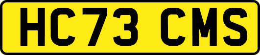 HC73CMS