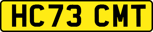 HC73CMT