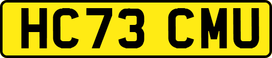 HC73CMU