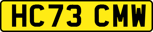 HC73CMW