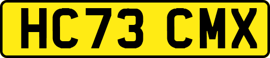 HC73CMX