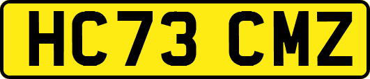 HC73CMZ