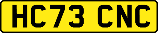 HC73CNC