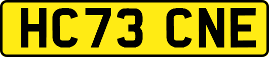 HC73CNE