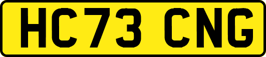 HC73CNG