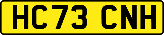 HC73CNH