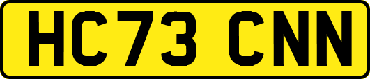 HC73CNN