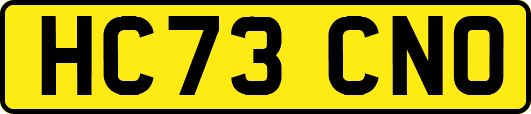 HC73CNO