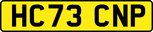 HC73CNP
