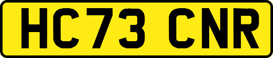 HC73CNR