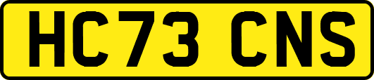 HC73CNS
