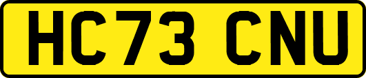 HC73CNU