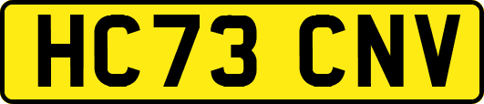 HC73CNV