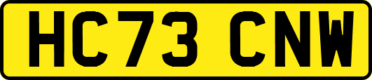 HC73CNW