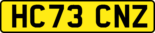 HC73CNZ