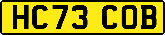 HC73COB