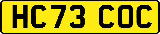 HC73COC