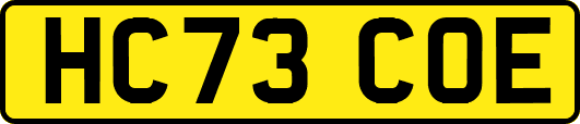 HC73COE